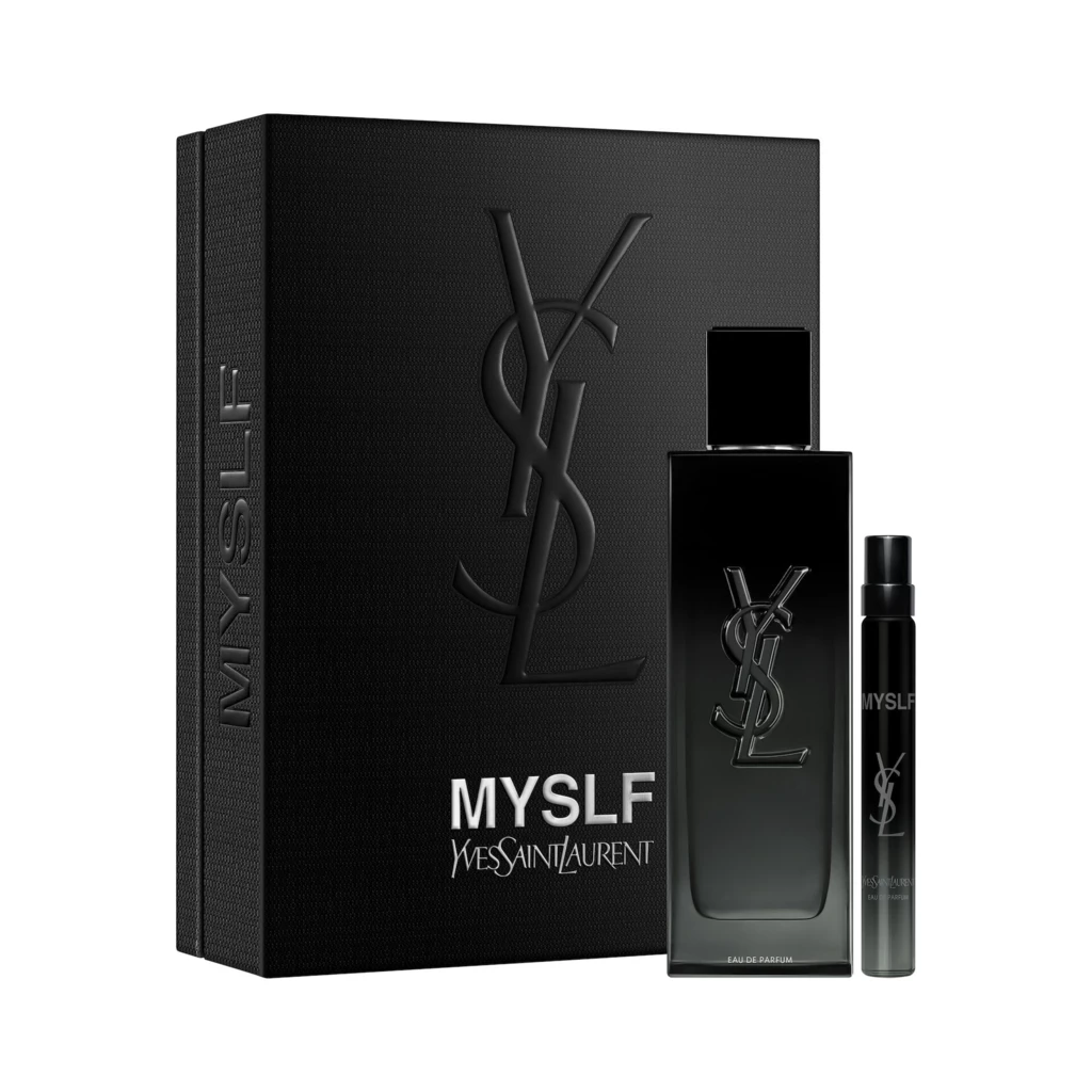 Yves Saint Laurent MYSLF EdP Gift Box