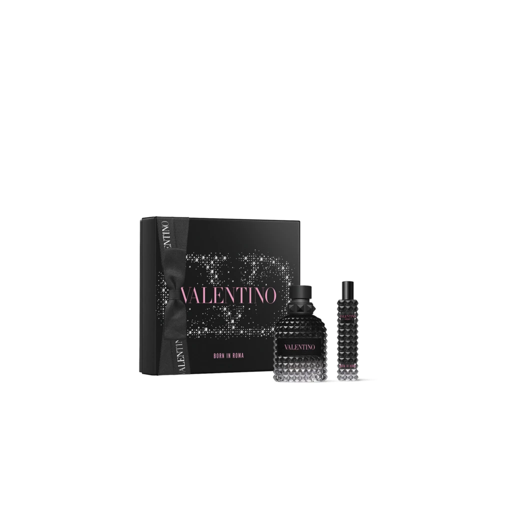 Valentino Born In Roma Uomo EdT Gift Box