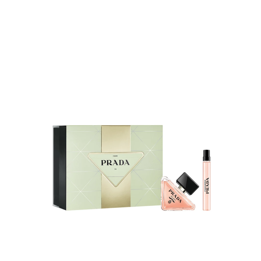 Prada Paradoxe EdP Gift Box