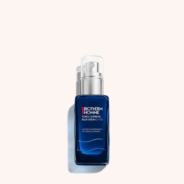 Force Supreme Advanced Blue Serum 60 ml