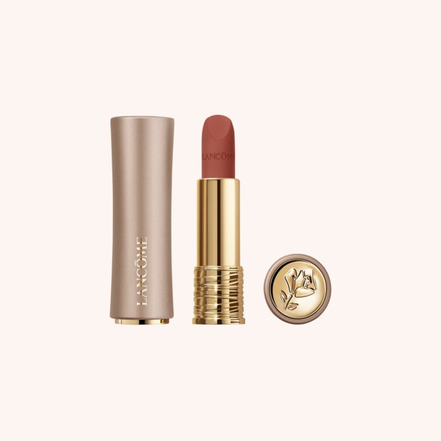 L'Absolu Rouge Intimatte Lipstick 273