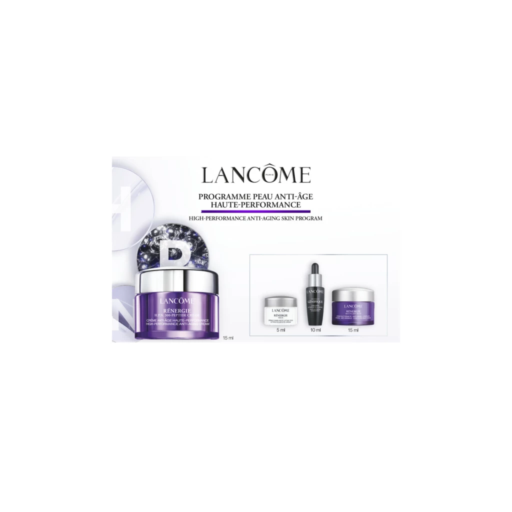 Lancôme Renergie Multi-Lift Starter Kit