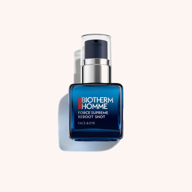 Force Supreme Moisturizing Reboot Shot 30 ml