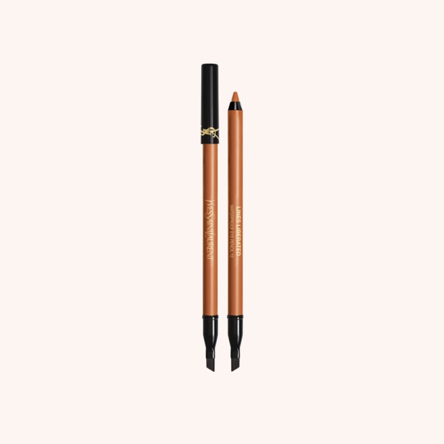 Lines Liberated Eye Pencil - Limited Edition 12