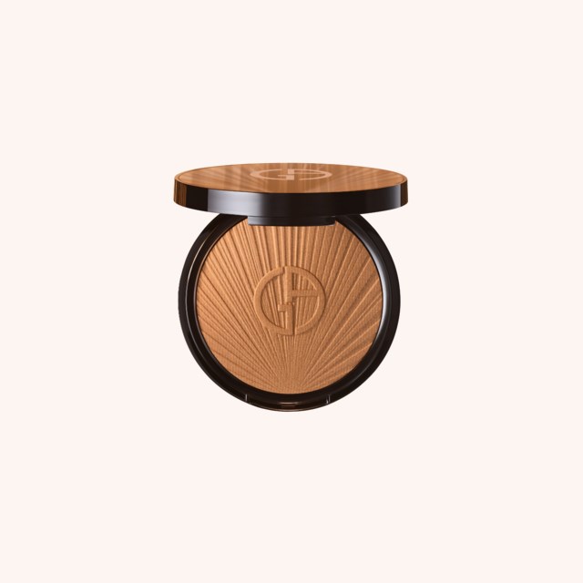 Luminous Silk Bronzing Powder - Limited Edition 90