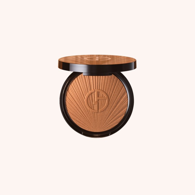 Luminous Silk Bronzing Powder - Limited Edition 100