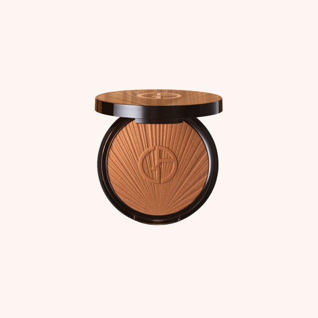 Luminous Silk Bronzing Powder - Limited Edition 110