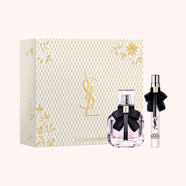 Mon Paris EdP 30 ml Gift Box