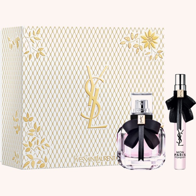 Mon Paris EdP 30 ml Gift Box