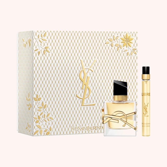 Libre EdP 30 ml Gift Box