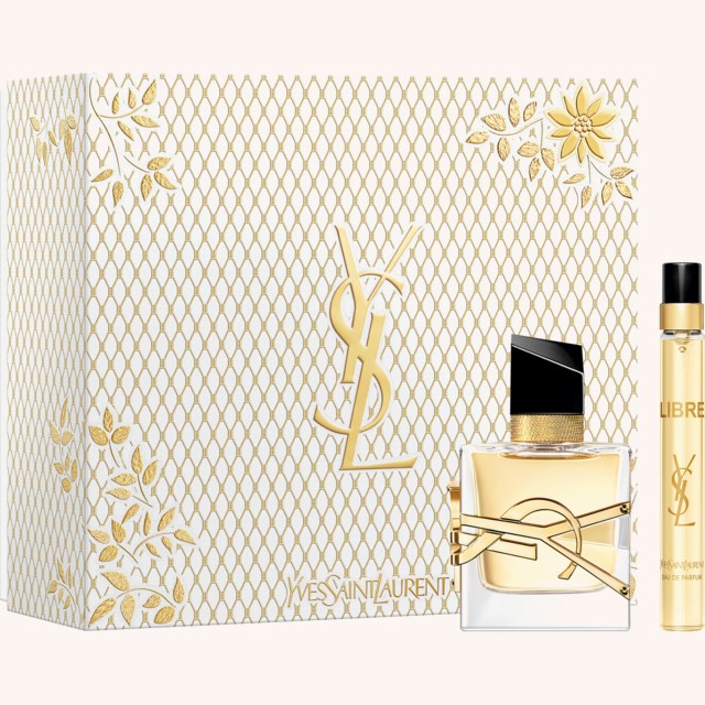 Libre EdP 30 ml Gift Box