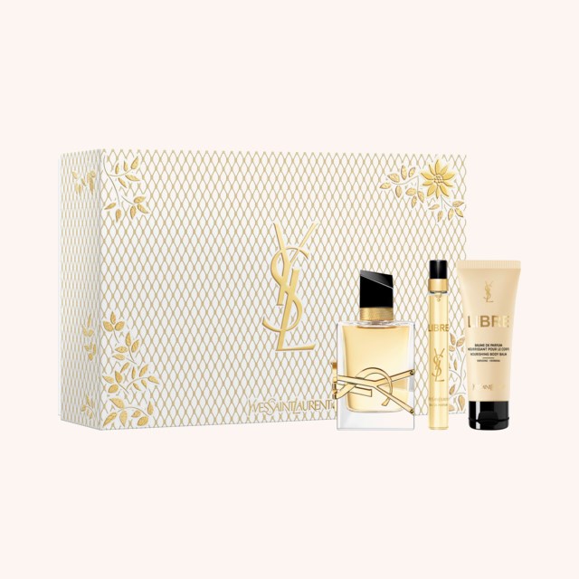 Libre EdP 50 ml Gift Box