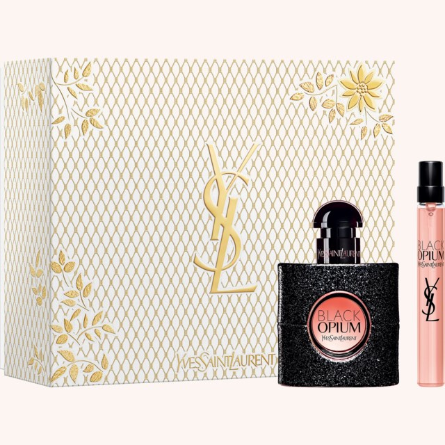 Black Opium EdP 30 ml Gift Box