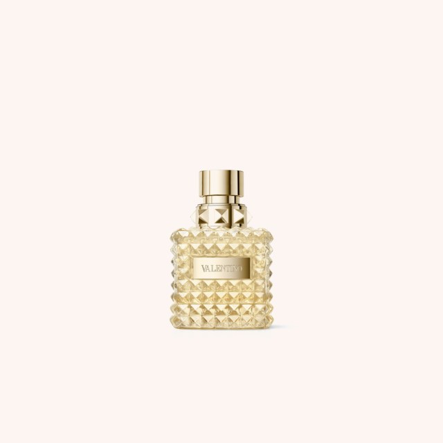 Born in Roma Donna The Gold EdP 50 ml