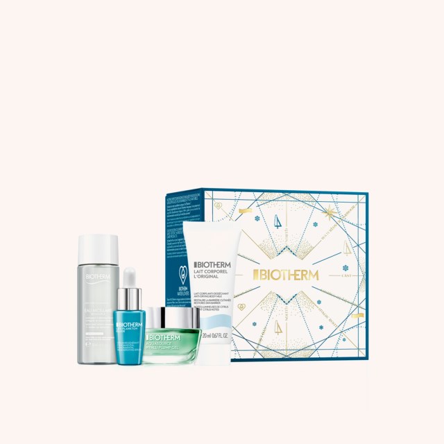 Aquasource Starter Gift Box