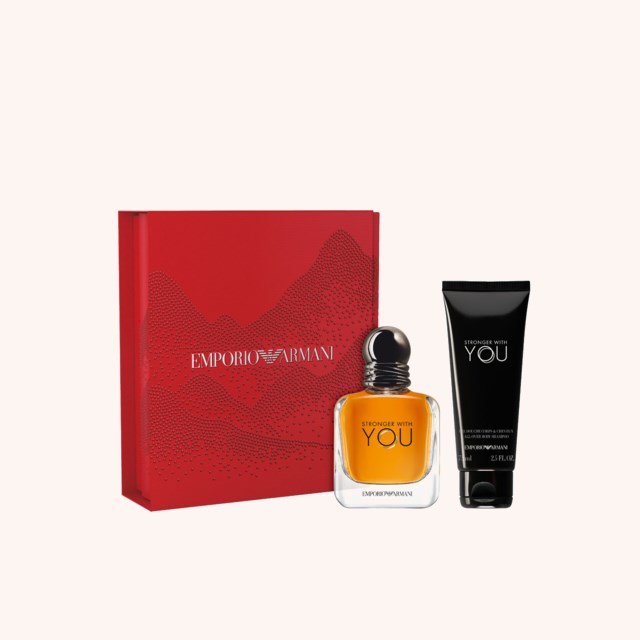 Stronger With You EdT 50 ml Gift Box