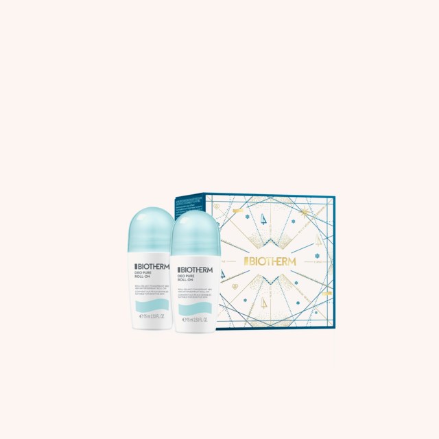 Deo Pure Gift Box