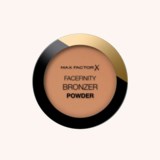 Facefinity Powder Bronzer 01 Light Bronze