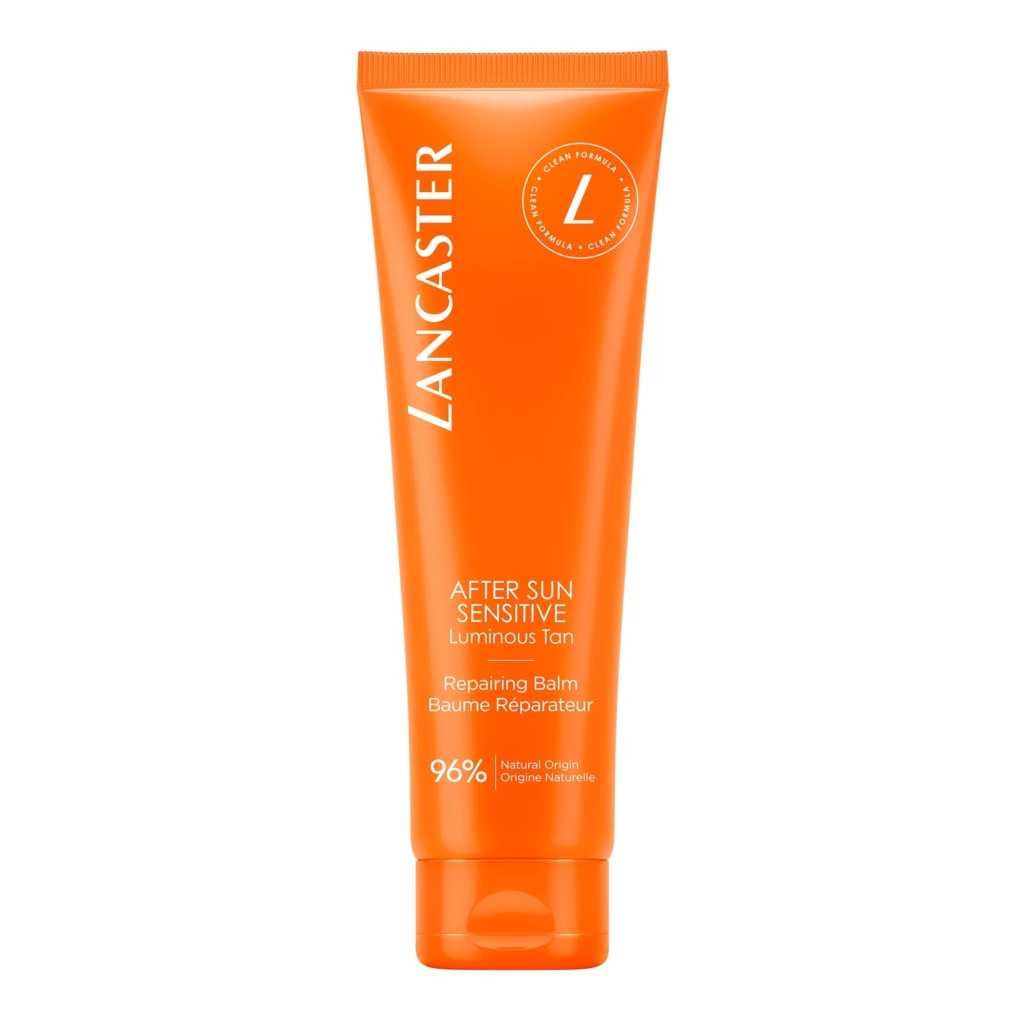 Lancaster Sun Sensitive Repair Balm 150 ml