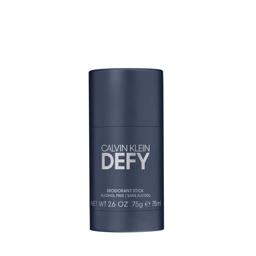 Calvin Klein Defy Deodorant Stick