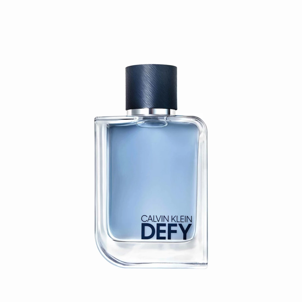 Calvin Klein Defy EdT 100 ml