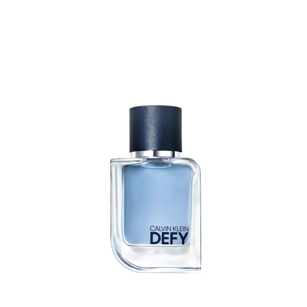 Calvin Klein Defy EdT 50 ml