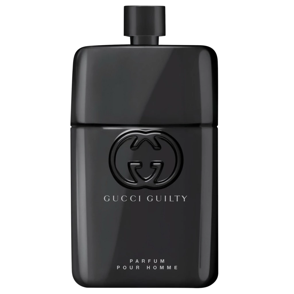 Gucci Guilty Pour Homme Parfum 50 ml