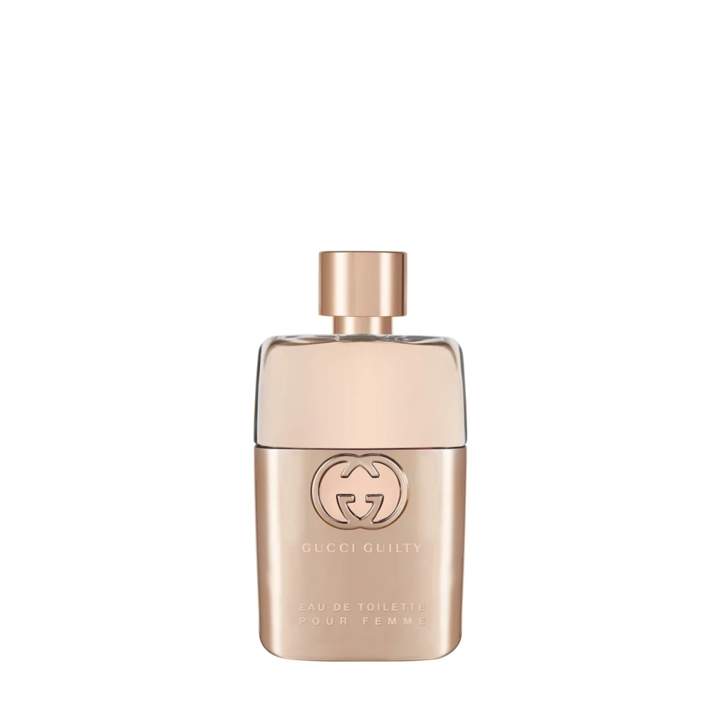 Gucci Guilty Pour Femme EdT 50 ml