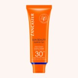 Sun Care Face Cream SPF30 50 ml