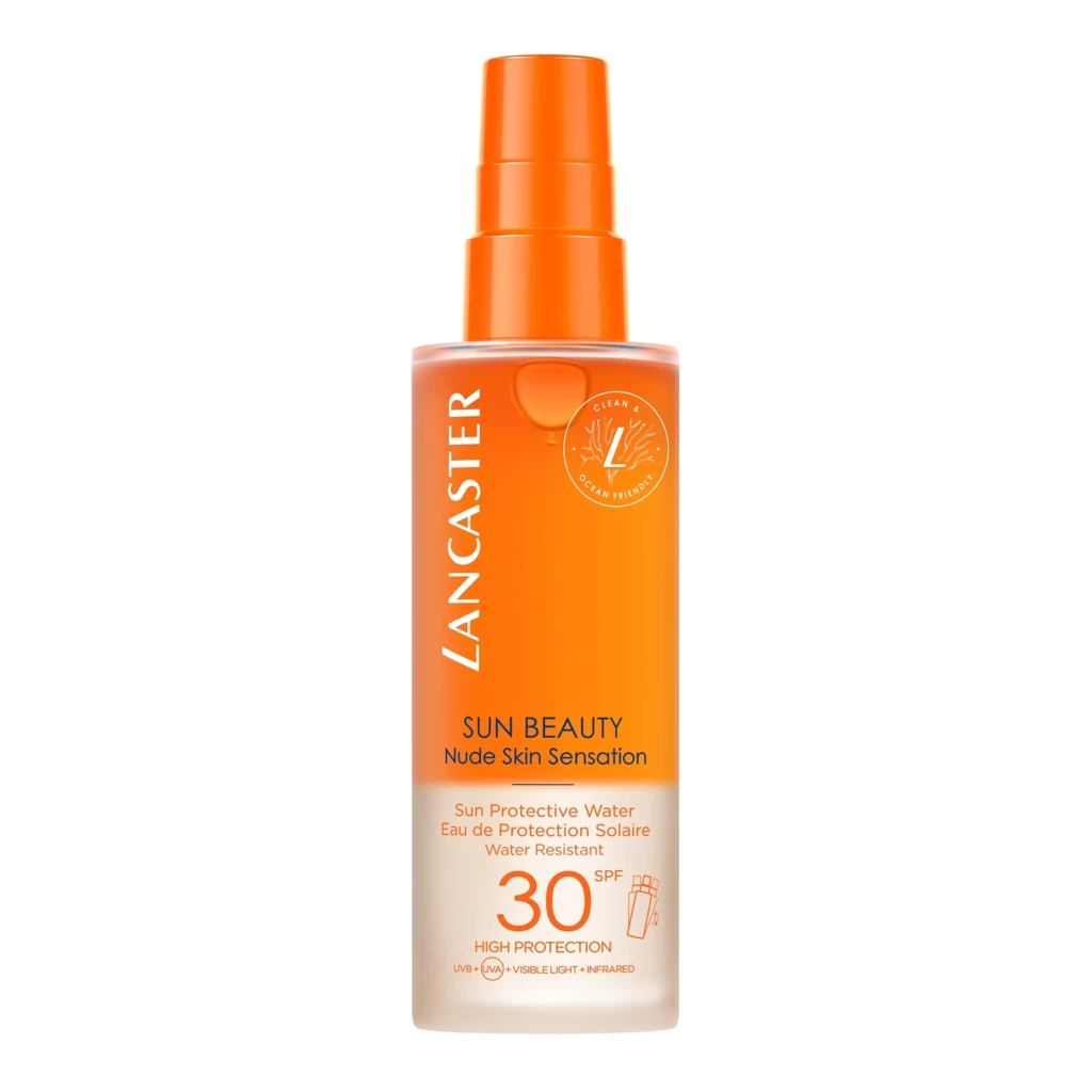 Sun Care Face & Body Sun Protective Water SPF30 150 ml