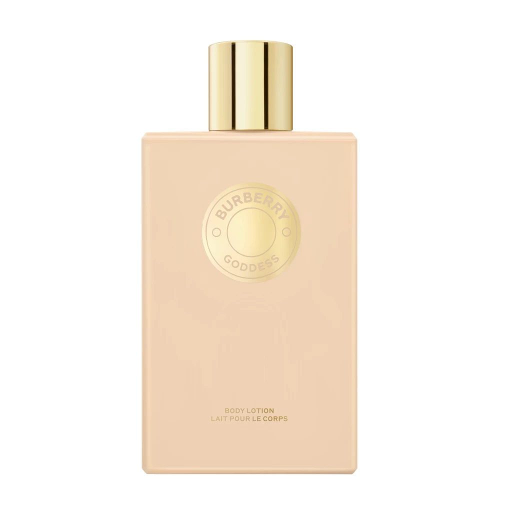 Burberry Goddess Body Lotion 200 ml