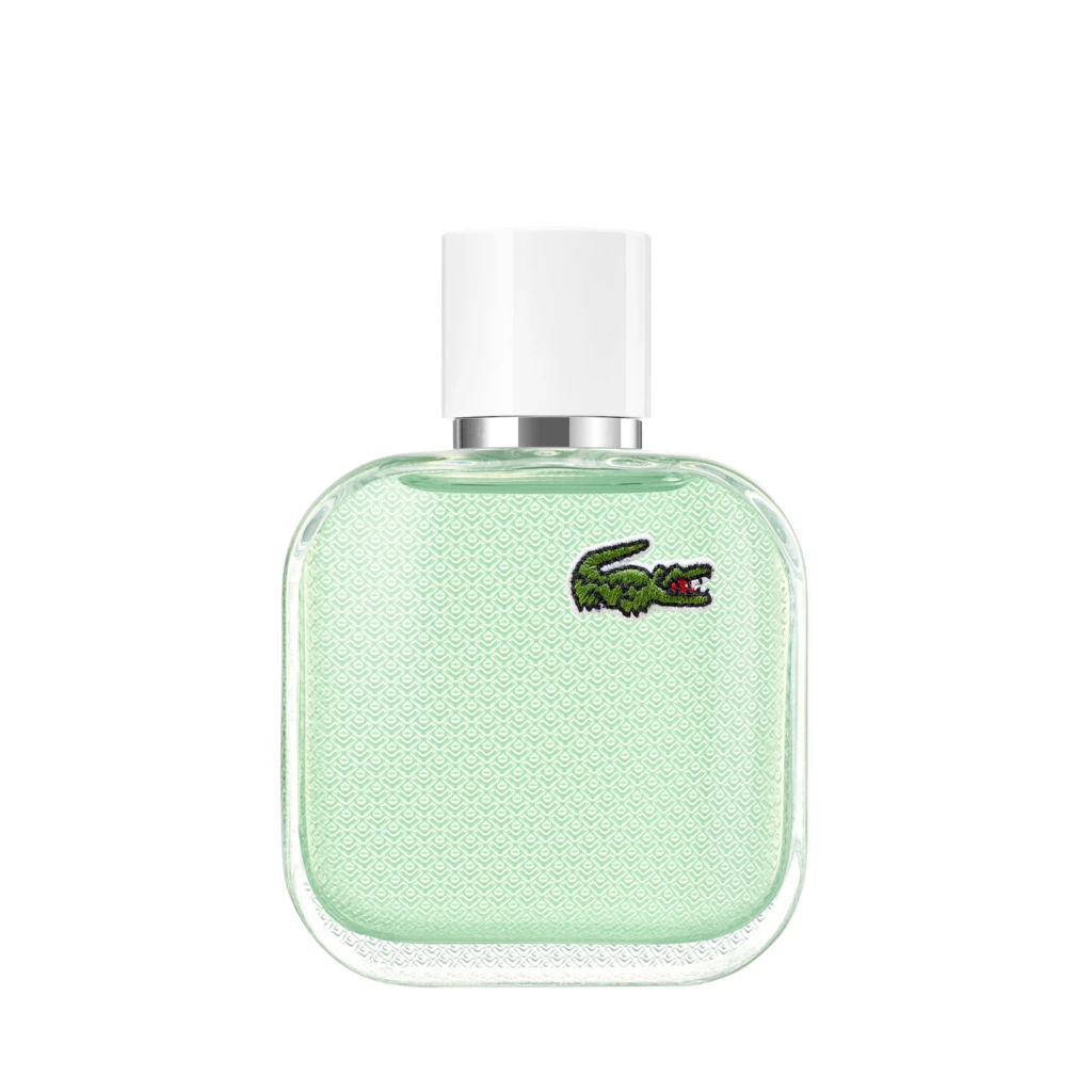 Lacoste L.12.12 Blanc Eau Fraîche 50 ml