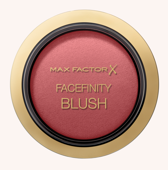 Facefinity Blush Sunkissed Rose