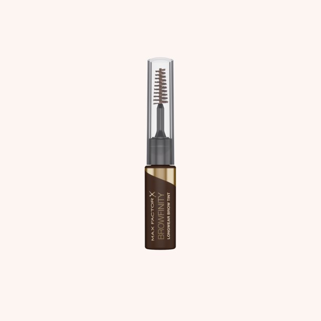 Browfinity Longwear Brow Tint 02 Medium Brown