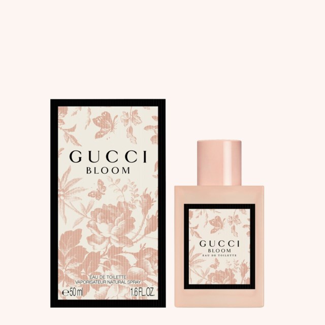 Gucci Bloom EdT 50 ml