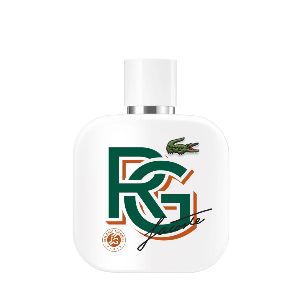 Lacoste L.12.12 Roland Garros EdP 100 ml