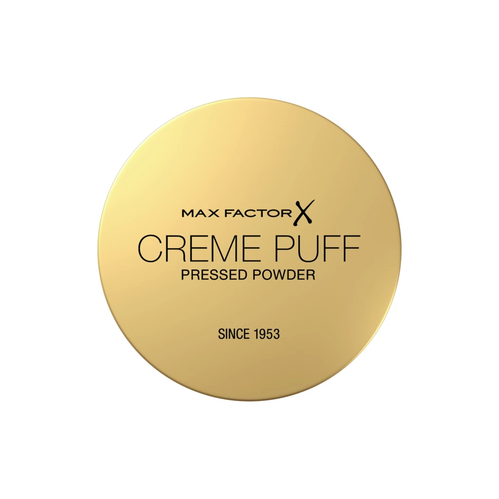 Creme Puff Pressed Compact Powder 42 Deep Beige