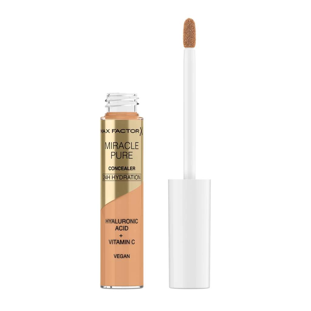 Max Factor Miracle Pure Concealer 3