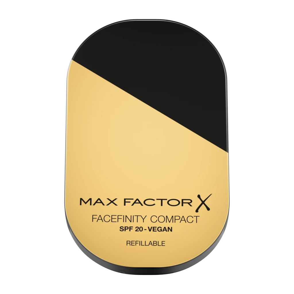 Facefinity Refillable Compact 006 Golden