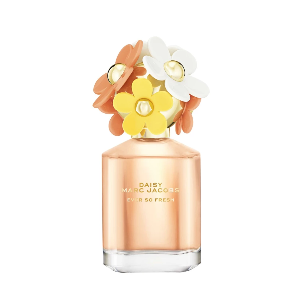 Marc Jacobs Daisy Ever So Fresh EdP 75 ml