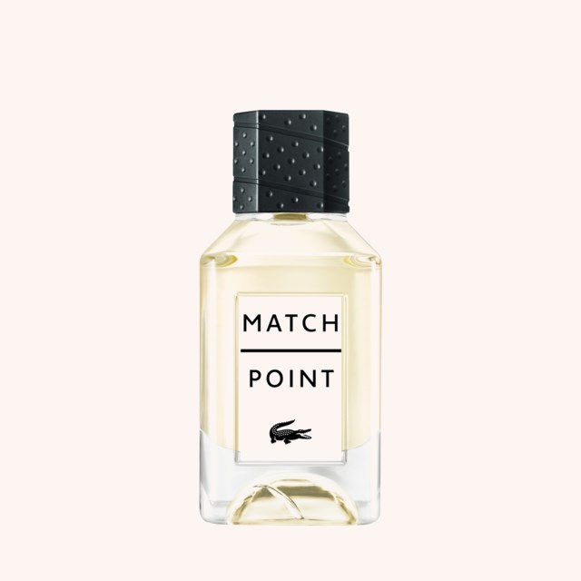 Match Point Cologne 50 ml