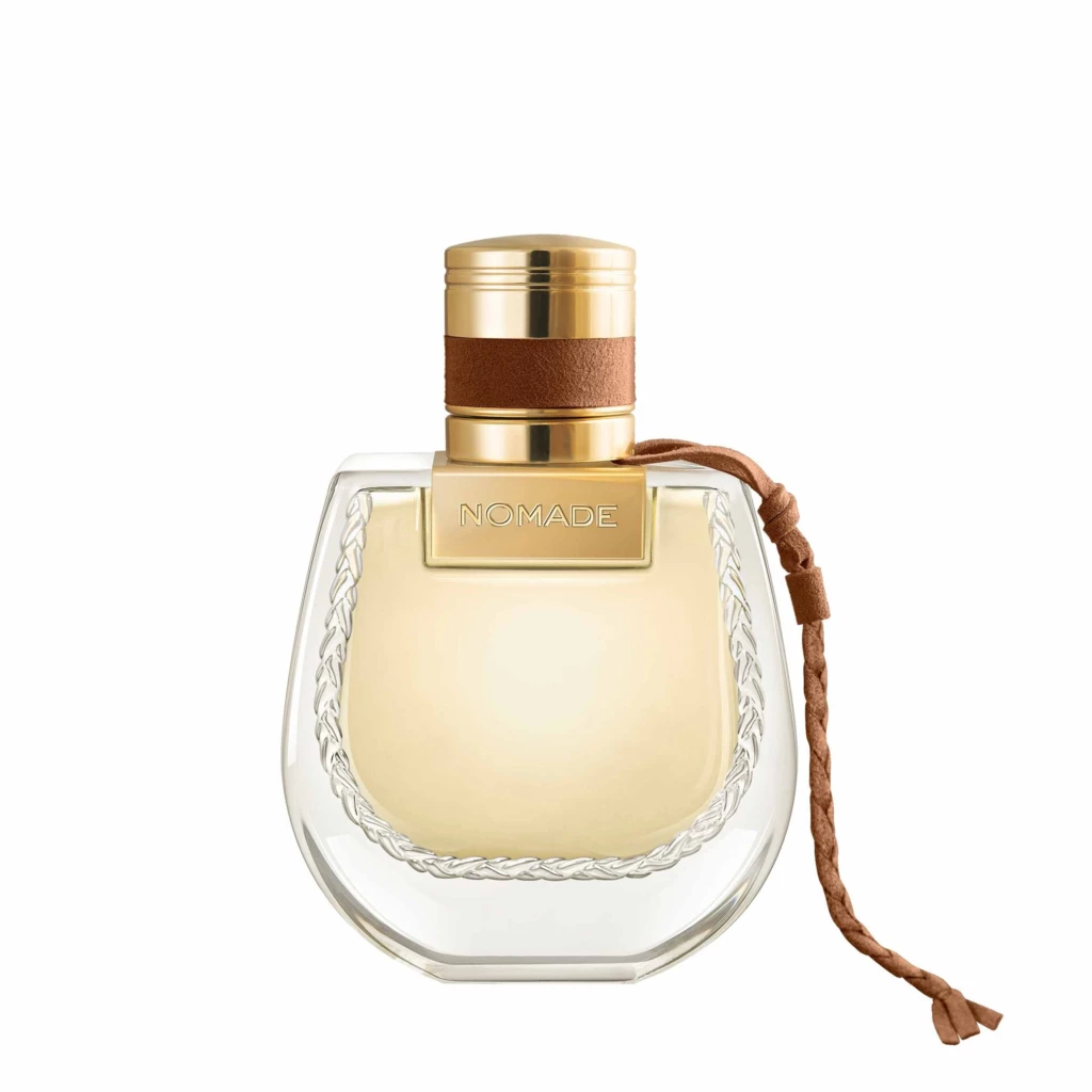 Chloé Nomade Jasmin Naturel Intense EdP 50 ml