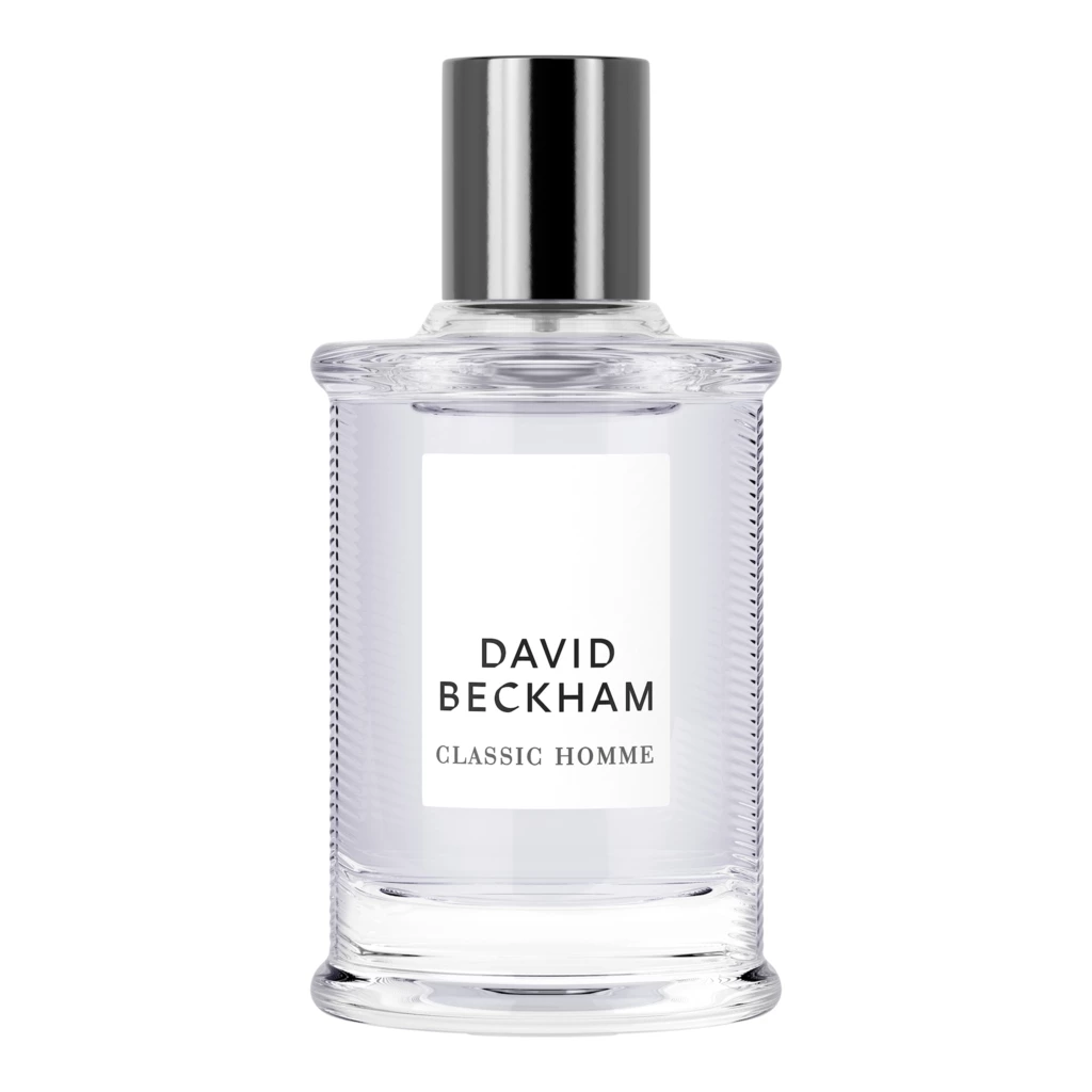 David Beckham Homme EdT 50 ml