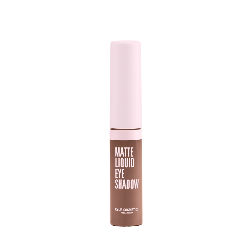 Kylie By Kylie Jenner Matte Liquid Eyeshadow 004 2 Step Ahead