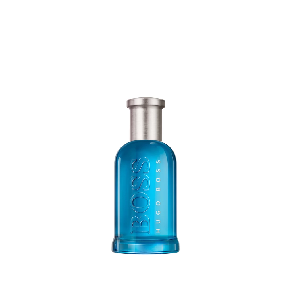 Hugo Boss Bottled Pacific Summer EdT 50 ml