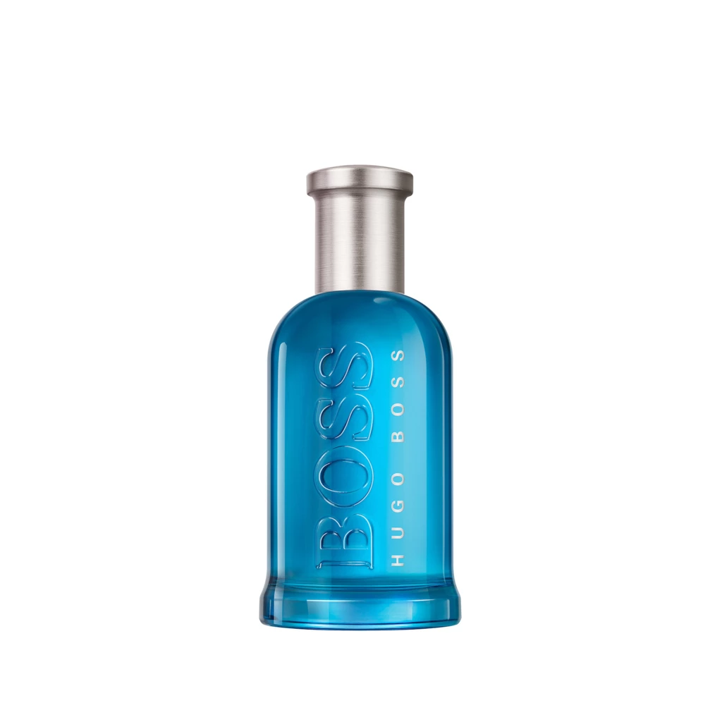 Hugo Boss Bottled Pacific Summer EdT 100 ml