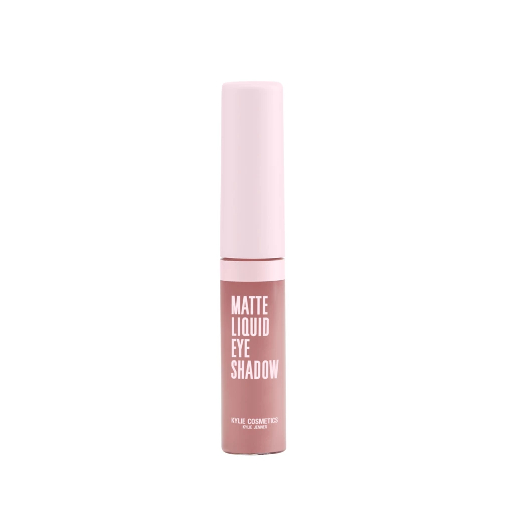 Matte Liquid Eyeshadow 005 It’s Her World