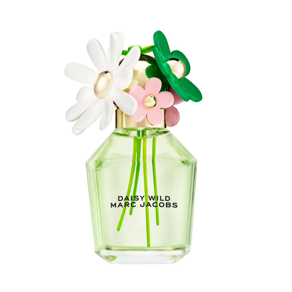 Marc Jacobs Daisy Wild EdP 100 ml