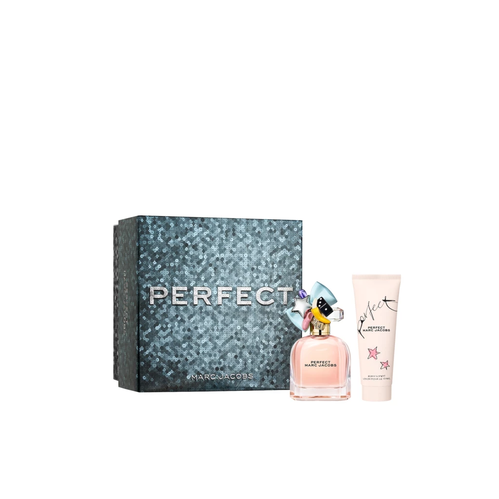 Marc Jacobs Perfect EdP Gift Box