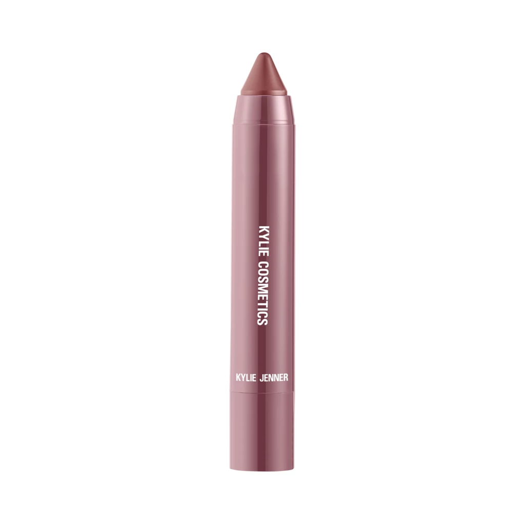 Kylie By Kylie Jenner Matte Lip Crayon 350 Low Maintenance